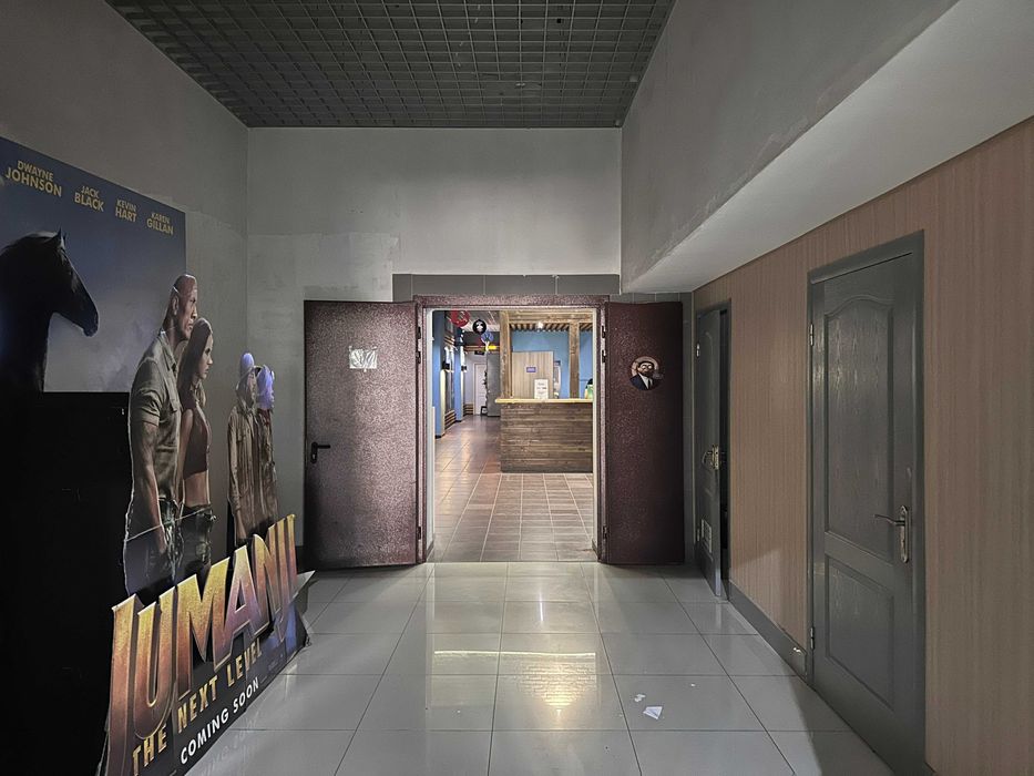 Оренда площі вільного призначення Келецька