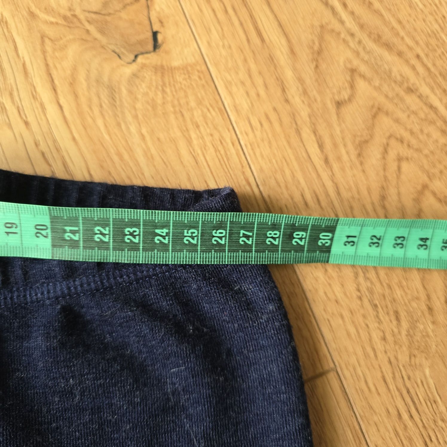 Spodnie legginsy cubus 158 164 wełna merino wool Name it devold Janus