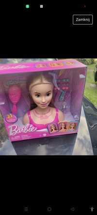 Lalka Barbie . Do stylizacji