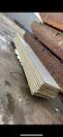 Partia plyty warstwowej sciennej 8 cm grubosci okolo 380 m2