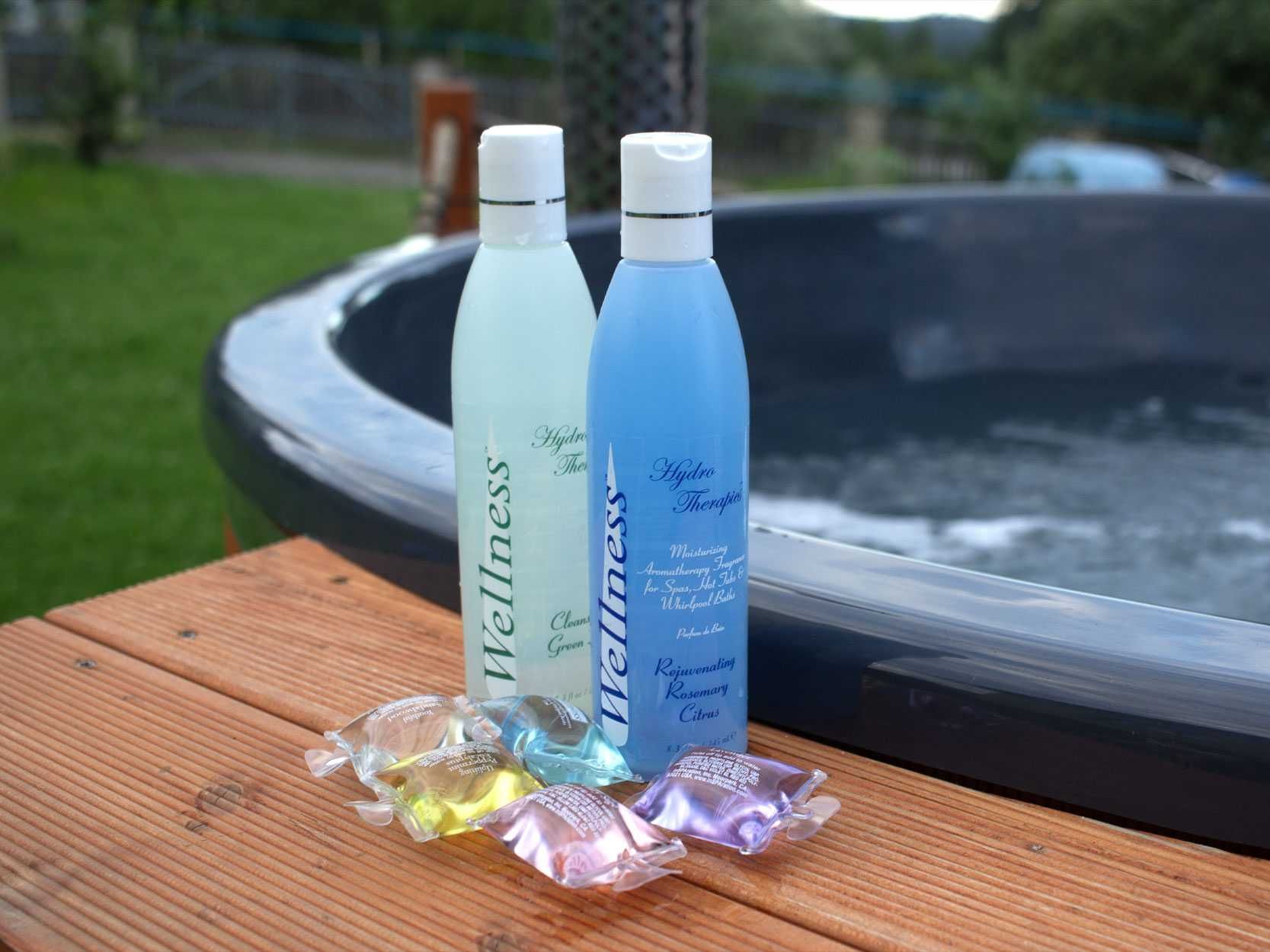 Mobilna balia, jacuzzi, ruska bania SPRZEDAM