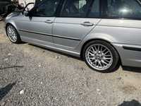 Koła styling 72 18’ 5x120 8j et47 8.5j et50 M bmw e46 e36 e87 e90