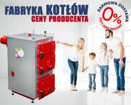 Kotły węglowe UNIEKO 11kW kocioł, piec kocioł 5 KLASA ECODESIGN