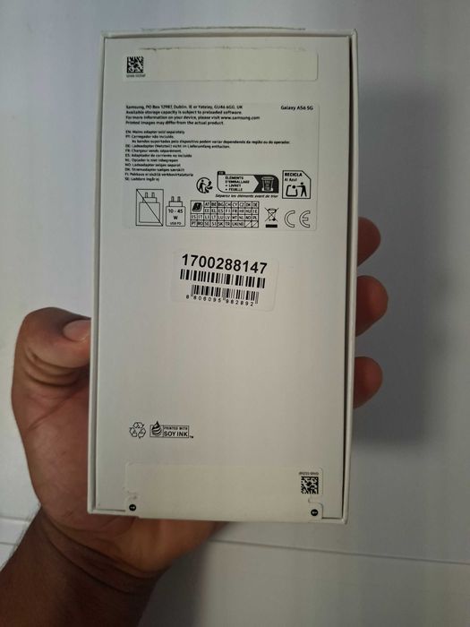 Samsung A56 128 gb