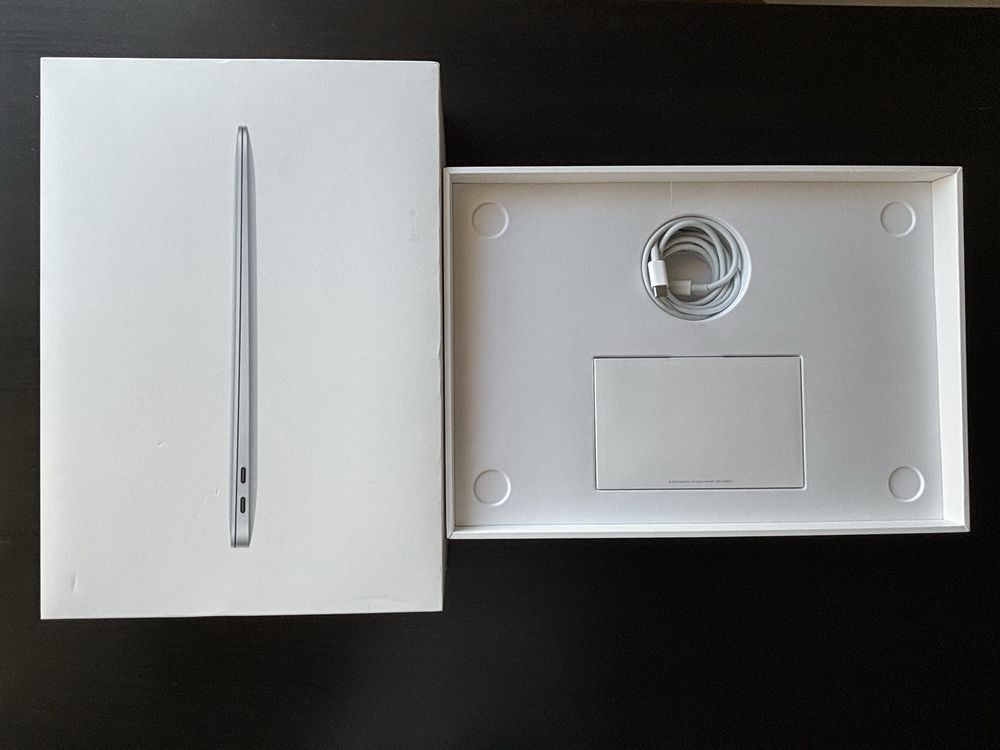 MacBook Air M1 8gb/256gb | Como Novo
