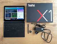 Lenovo ThinkPad X1 Tablet Gen 3 20KJ001KPB