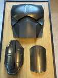 Mandalorian star wars zbroja