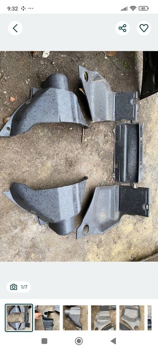 Разборка ваз 2109,21099,1118 по наличие то что на фото