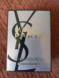 Perfumy damskie YSL MON Paris edp 90 ml