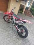 Honda crf 250r Sprzedam