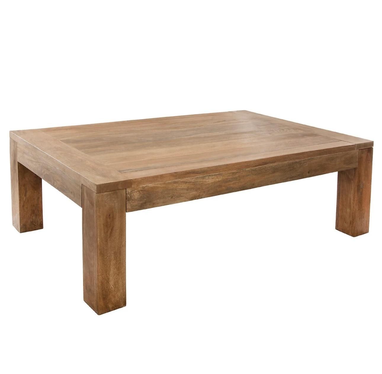 2 Sofás + Mesa de centro - Sala
