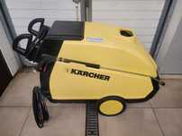 Myjka Ciśnieniowa Karcher HDS 895 S * DUŻY WYBÓR * Podgrzewanie *