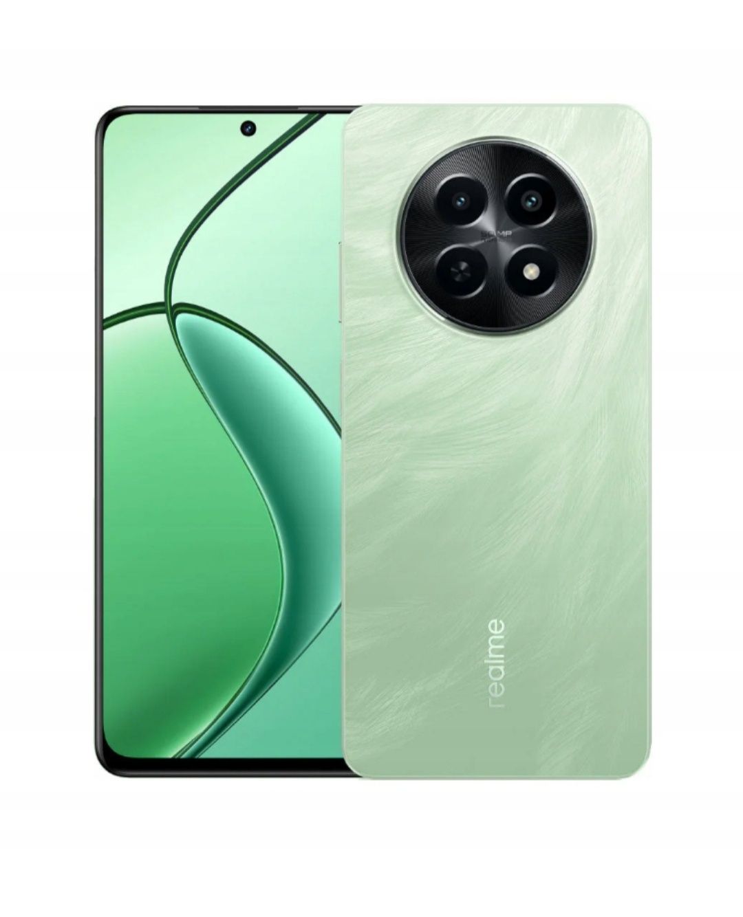 Realme 12x 5g NOWY