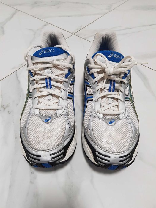 Asics Gel чоловічі кросівки мужские кроссовки р. 46