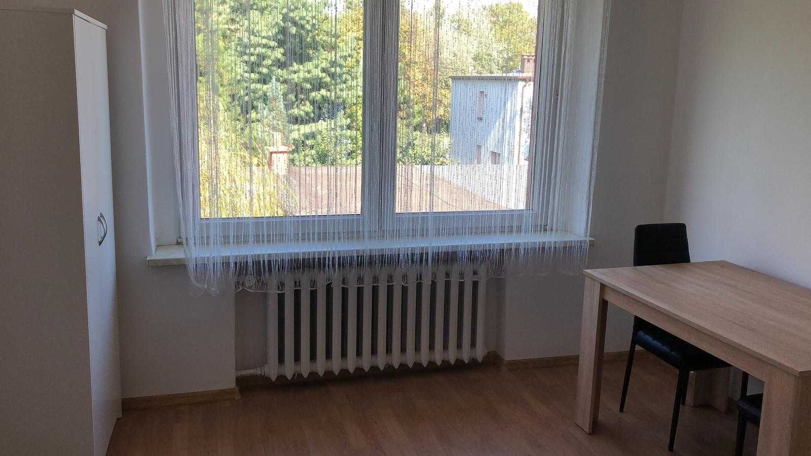 Pokój jednoosobowy do wynajęcia od zaraz