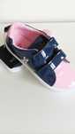 Buty dziewczęce r 33  /Nowe