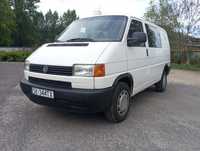 Volkswagen Transporter T4 1.9 TDI 5 osobowy