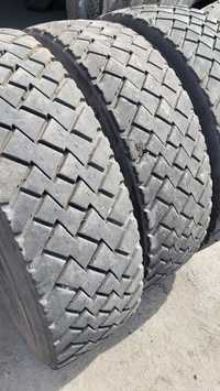 Продам шины б/у 305/70R22.5