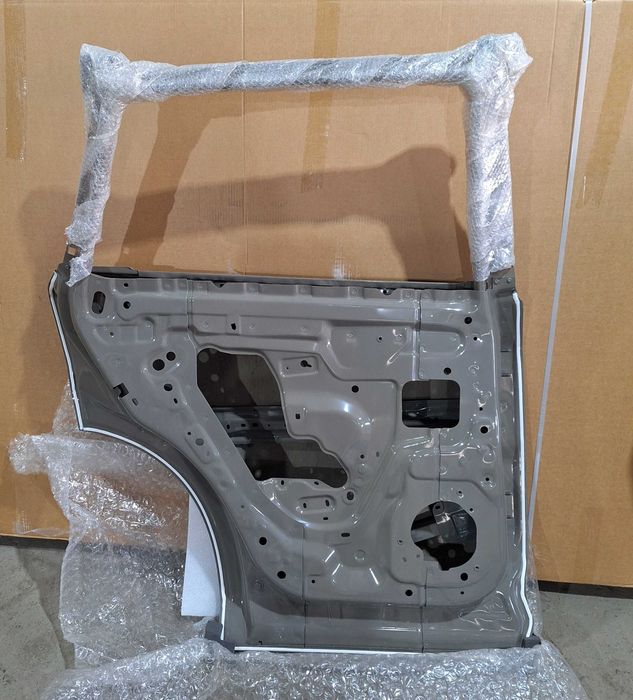 двері Nissan Rogue T33 2021 2022 2023 2024 Нісан Рог