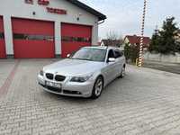 Е61 бмв bmw 2.5tdi