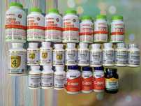 Вітамін С ,цинк,вітамін Д3,5 Htp,sodium ascorbat ,imunne 4 ,NAC,