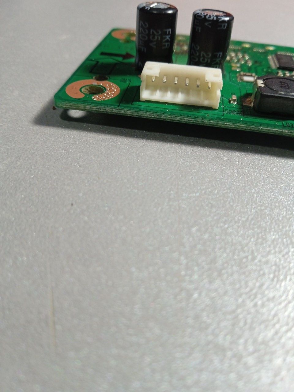 Плата для монітора Asus VF228