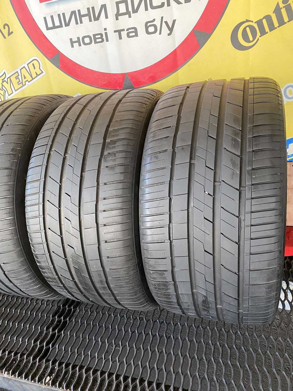 285/40/21 315/35/21 Hankook Ventus S1 Evo3 SUV K127A 109Y XL N0