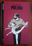 POLINA – Público / Levoir