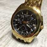 Часы TISSOT T-Sport PRC 100 Chronograph