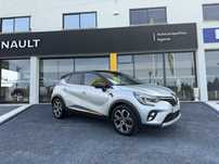 Renault Captur 1.0 TCe Techno