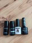 Top hybrydowe topy Neonail Hi Hybrid Niuqi