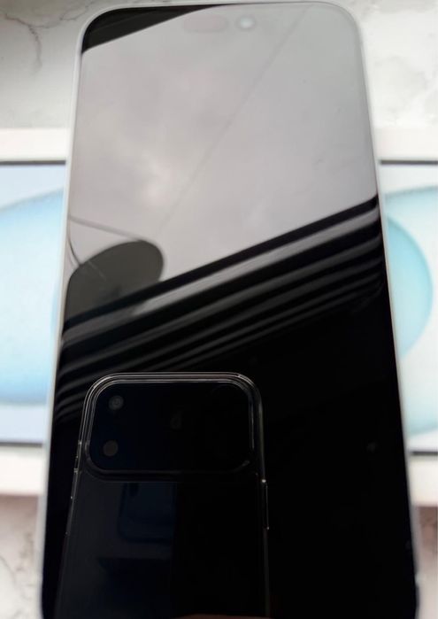 IPhone 15 plus 128 gb Blue