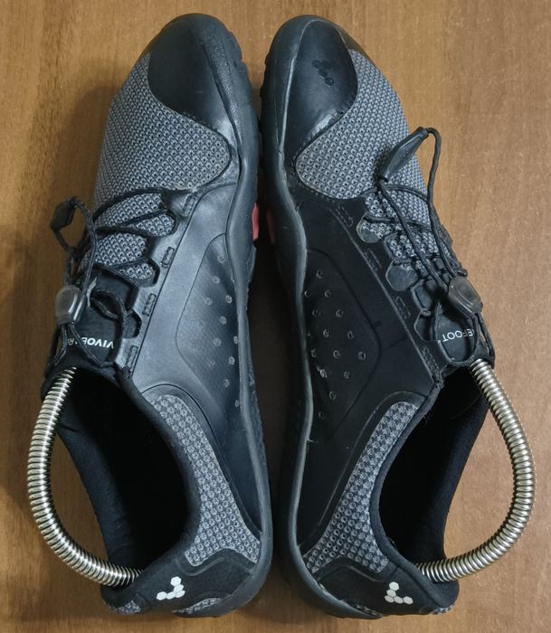 Кросівки спортивні анатомічні трекінгові VivoBarefoot Primus Trail 38р
