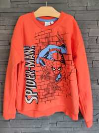 Bluza dla chłopca Spiderman