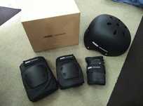 Новий комплект захисту Ninebot Protective Gear Set