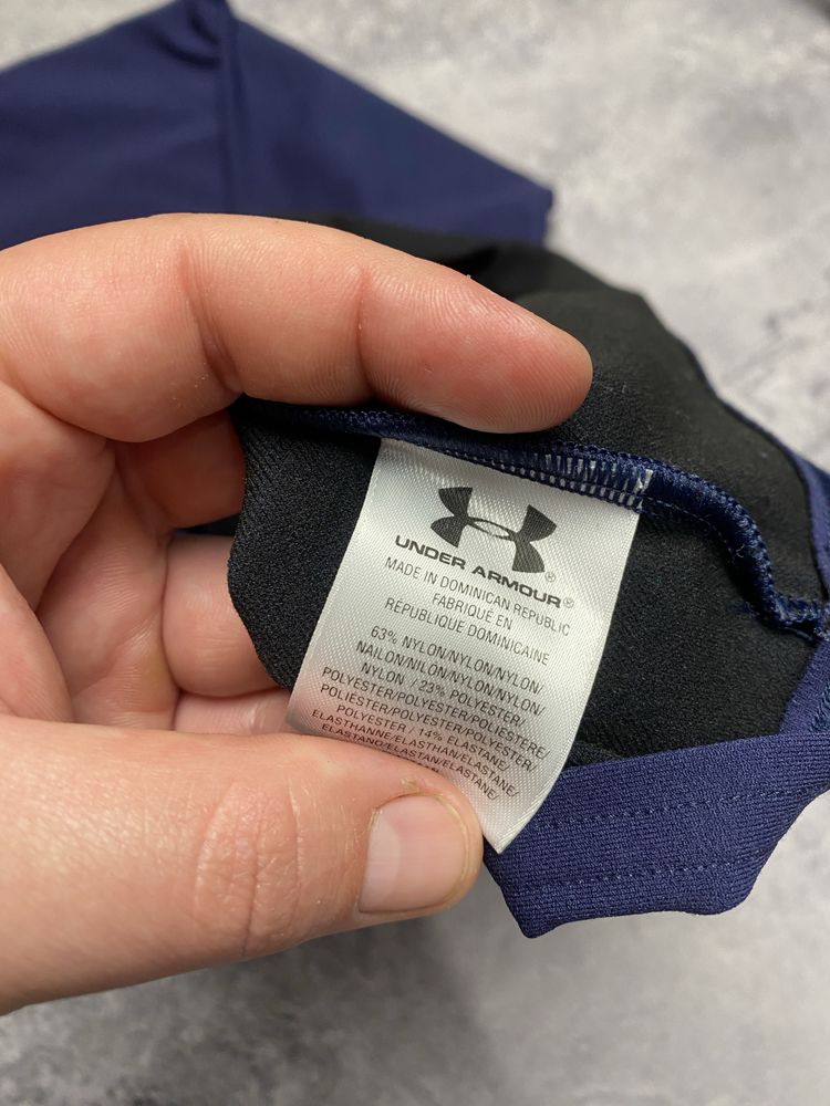 Термокофта Under Armour