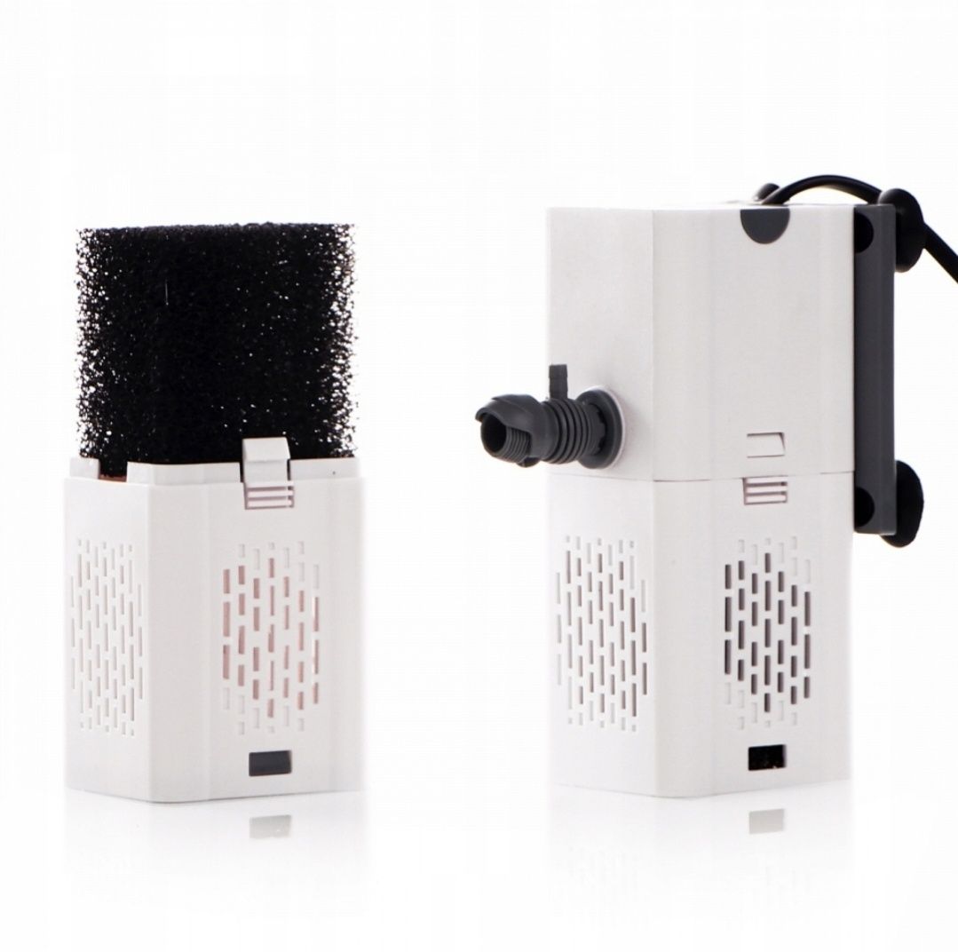 NOWY Filtr wewnętrzny JY 9200F do akwarium 1000l/h