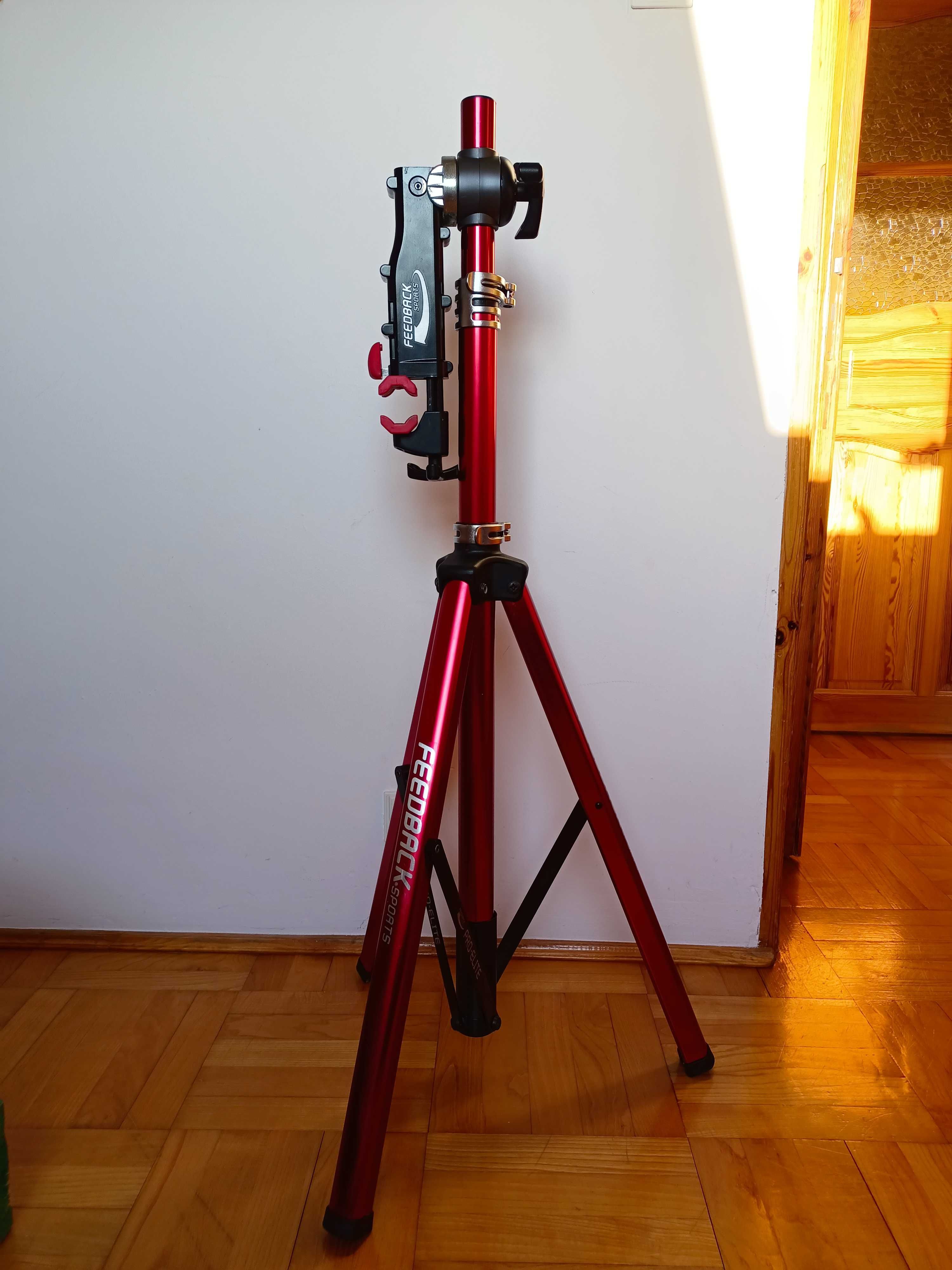 Stojak montażowy Feedback Sport Stand Pro - Elite