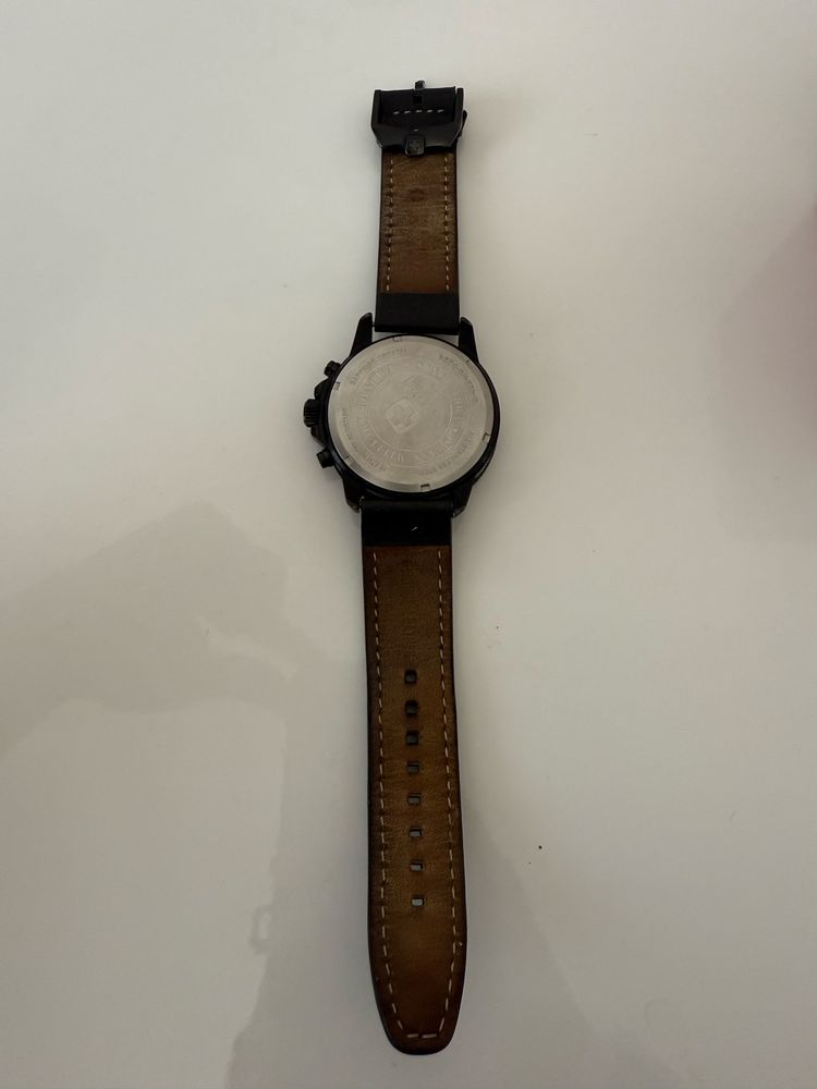 Swiss Military Hanowa Quartz