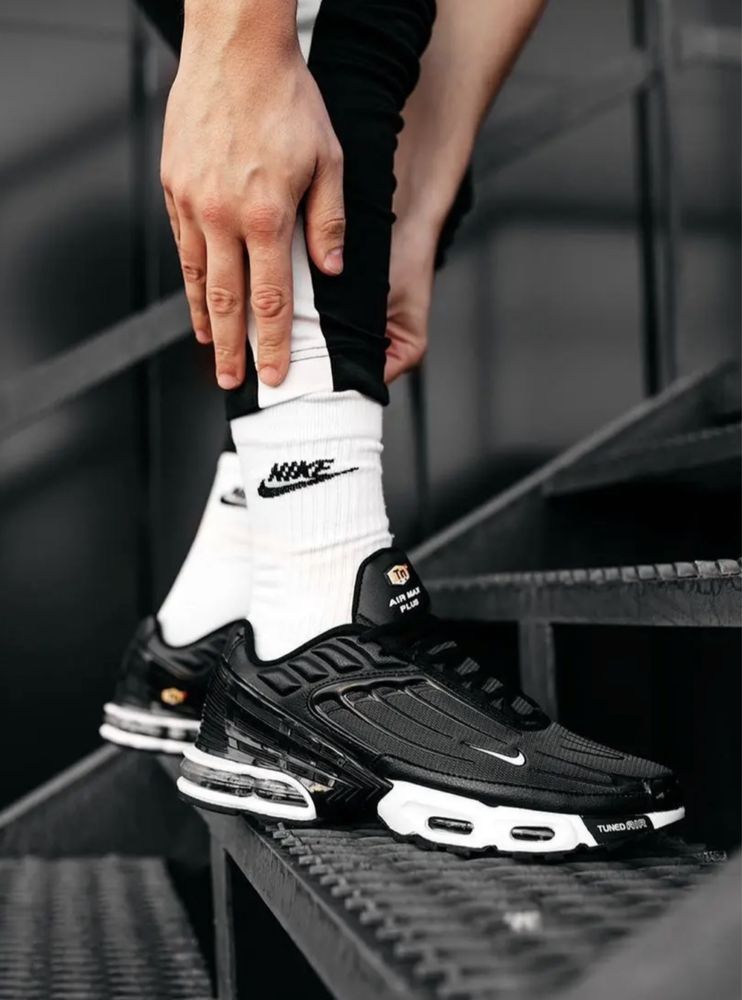 Кросівки Nike Air Max TN Plus 3