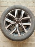 Kolo zapasowe / dojazdowe Passat B8 Rline 215/55 R17