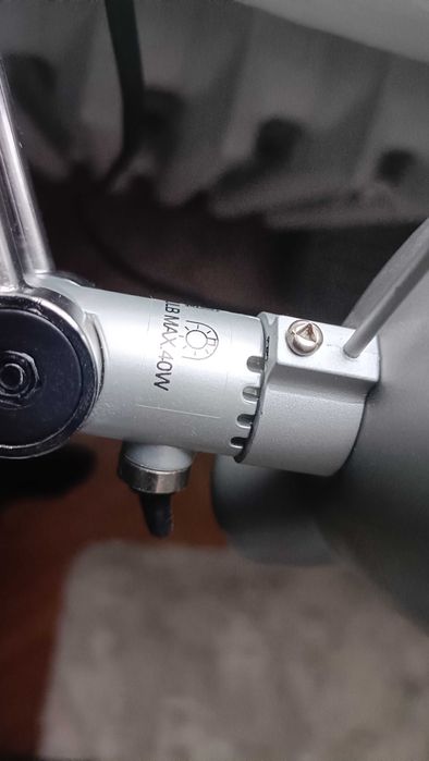 Lampka na biurko, Ikea Antifoni A0601