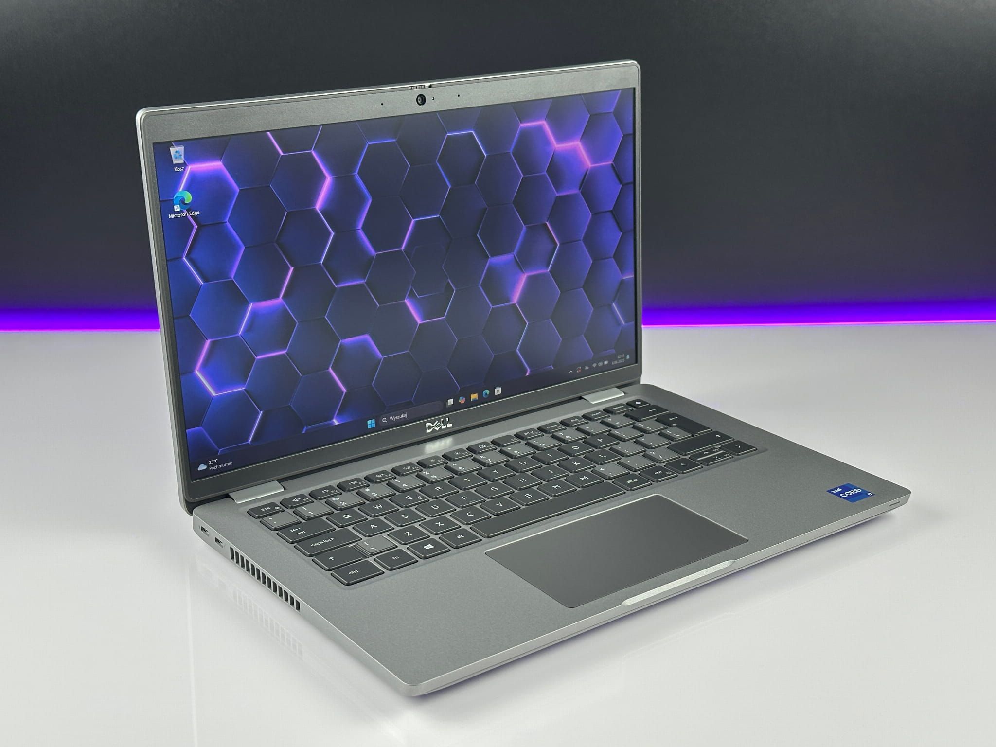Laptop DELL Latitude 5430 | i7-1255U / FHD / 16GB / 512GB / FHD / FV23