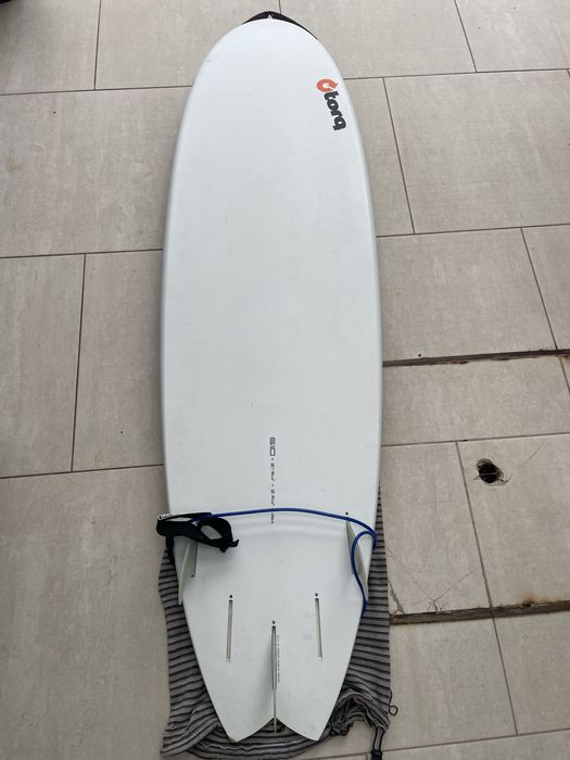 Prancha Surf Torq 6’10