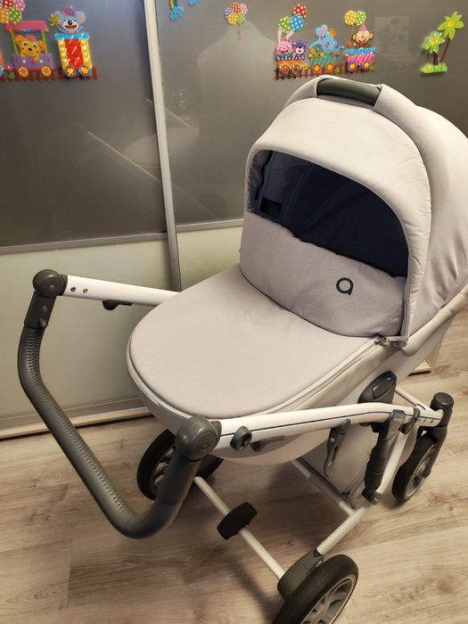 Продам коляску Anex m type 2 в 1