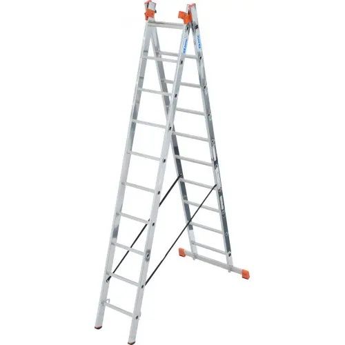 Оренда драбини стремянки KRAUSE