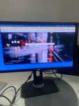 Монітор Dell UltraSharp U2312HMt / 23" (1920x1080) IPS б/в