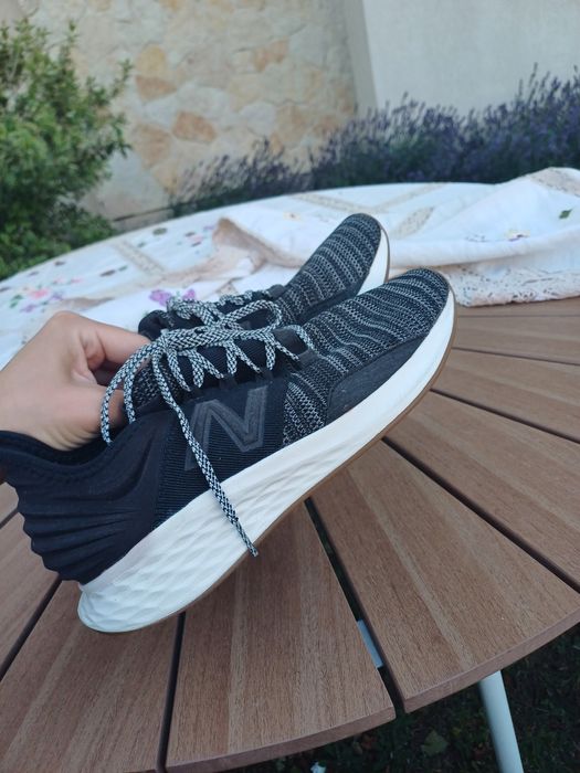 Buty new balance damskie 40