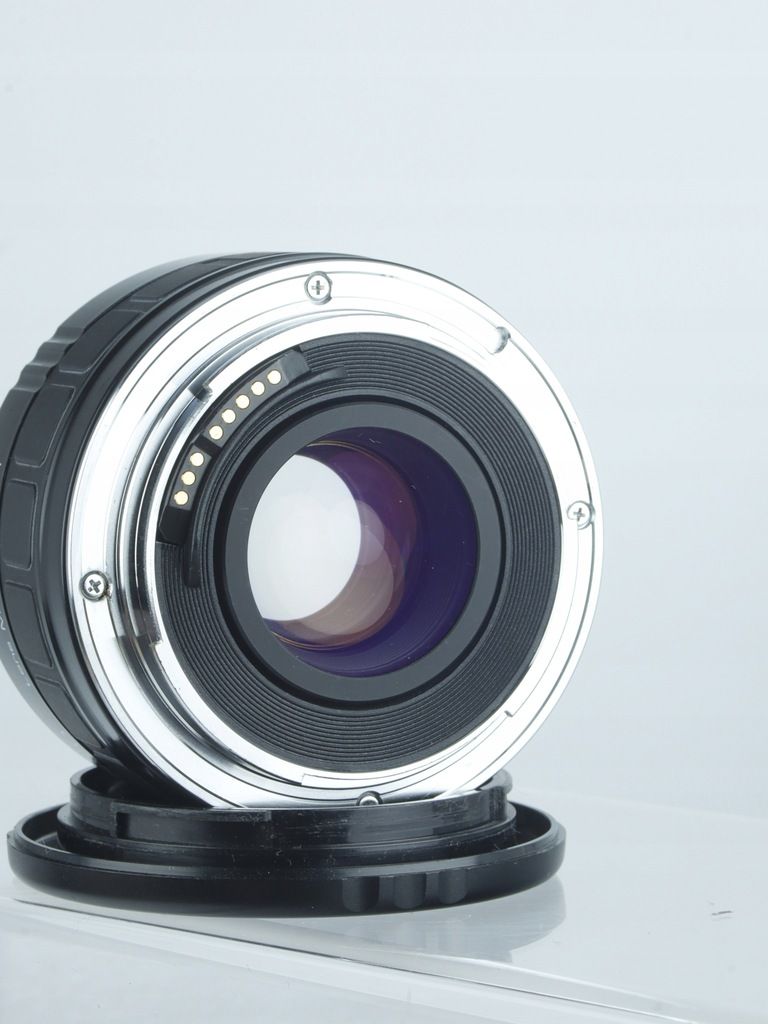 Kenko 2x Teleplus MC7 Telekonwerter do Canon EF 23%VAT Gwar