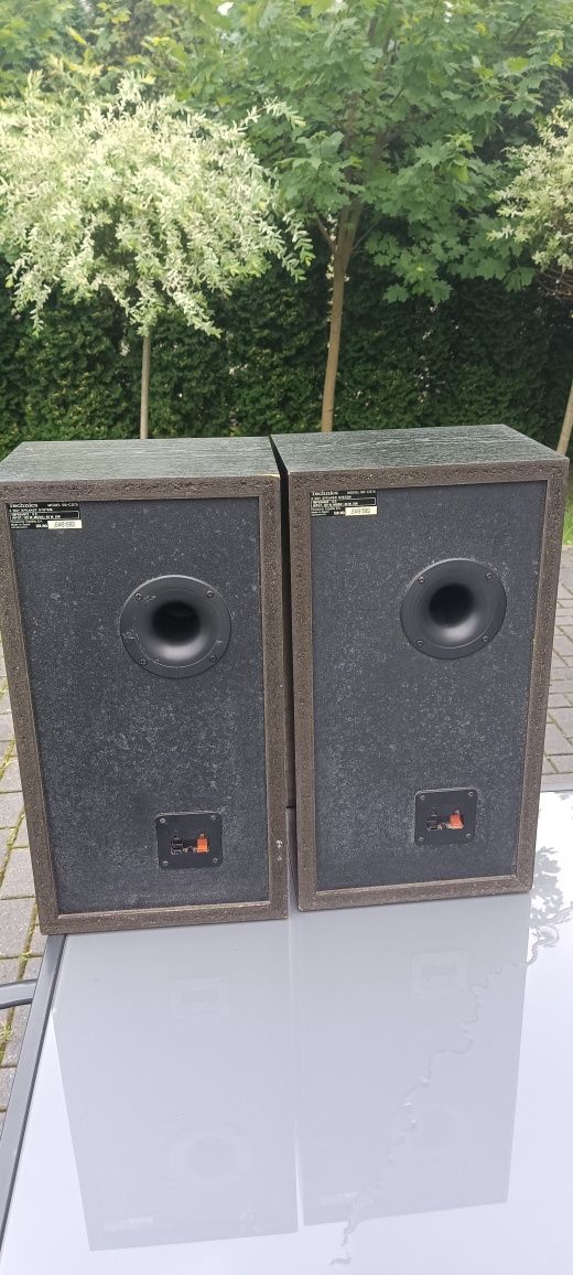 Kolumny Technics  SB-CS75
